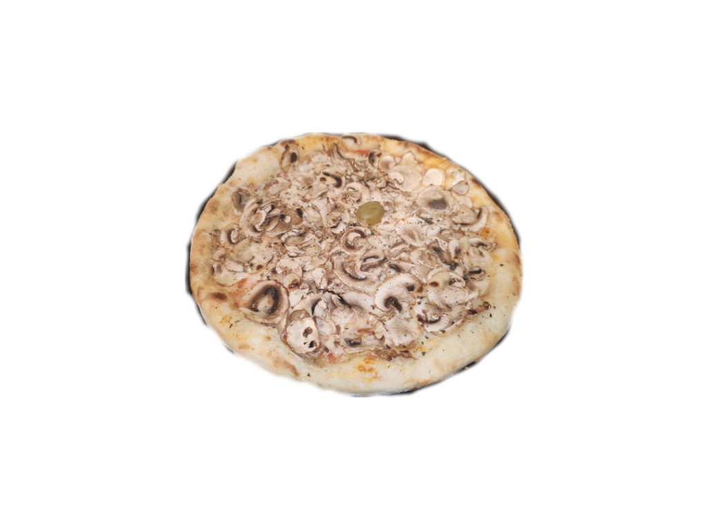 funghi