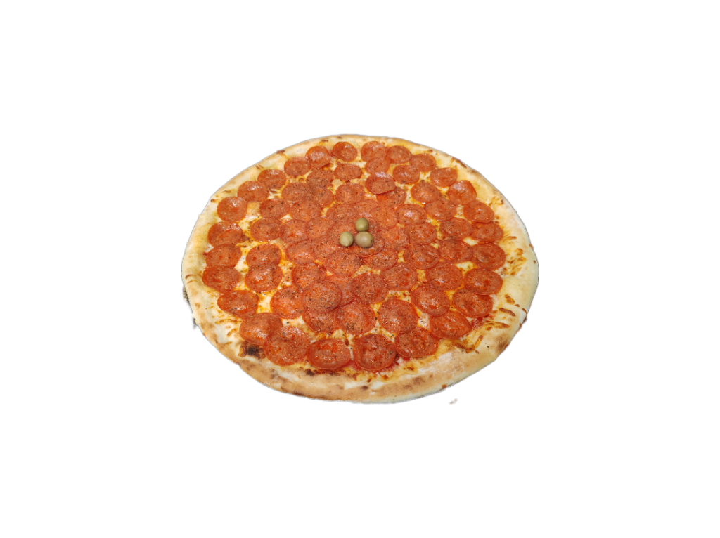 pepperoni
