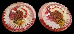 Mesna plata za 11 osoba- Pizza2You