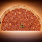 pepperoni